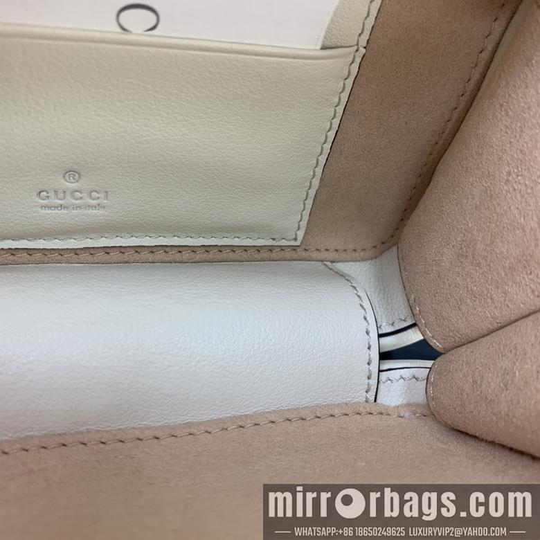 Replica Gucci Bags 1:1 658230 17X10X5.5cm DF