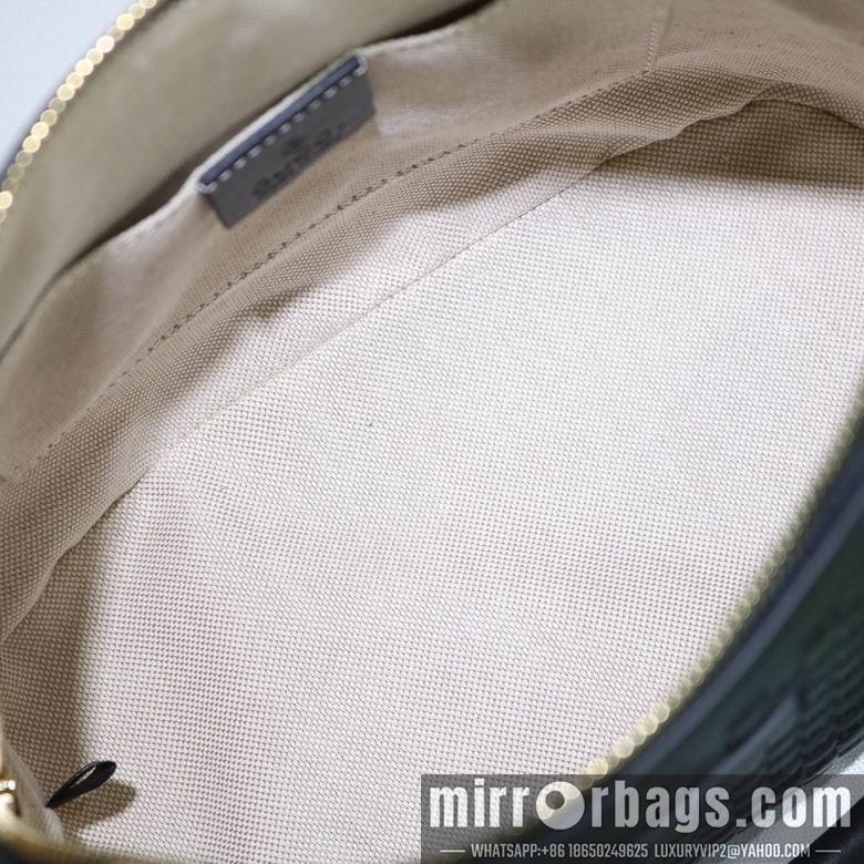 Replica Gucci Bags 1:1 449654 24X20X11cm DF 2colour-1