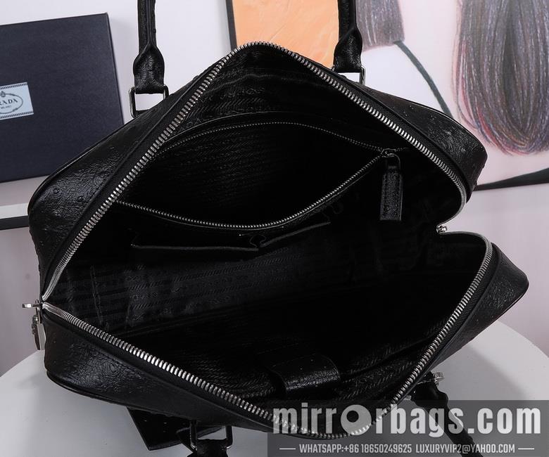 Replica Prada Bags P8018 36X28X7.5cm XM