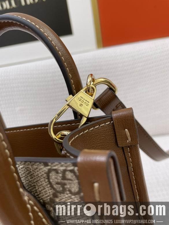 Replica Gucci Bags 1:1 CDZ0671623 16X20X7