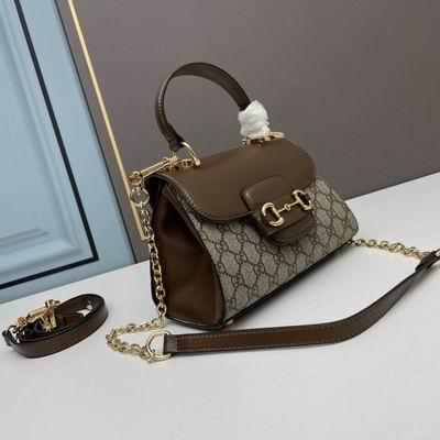 Replica Gucci Bags 1:1 Gucci Horsebit 703848 22cm ww