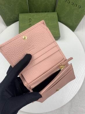 Replica Gucci Bags 1:1 456115 11X9X2.5cm ZY