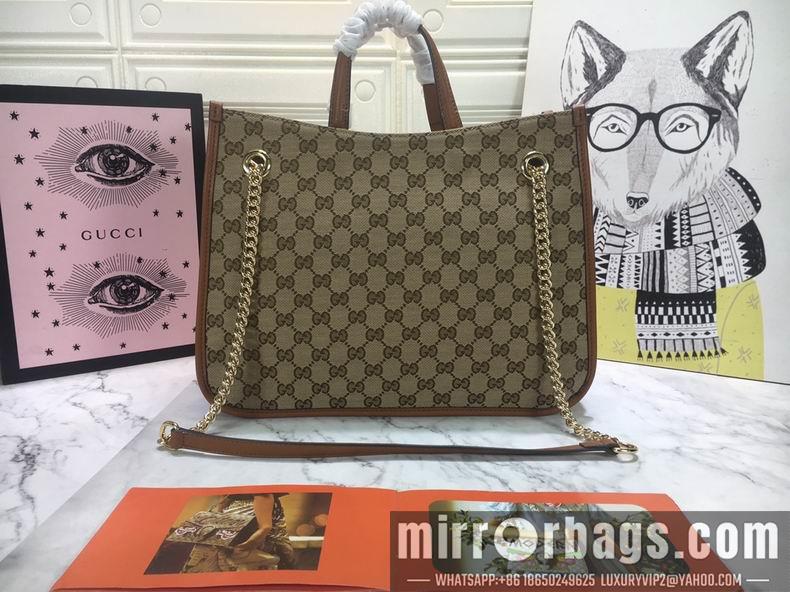 Replica Gucci Bags 1:1 Tote 621144 35x27x12cm df02
