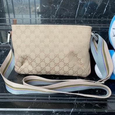 Replica Gucci Bags 1:1 189749 30x19x5cm df04