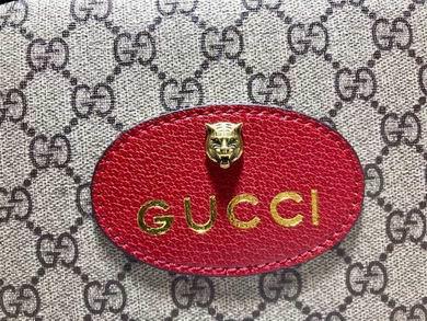 Replica Gucci Bags 1:1 476466 24X15X7.6cm DF