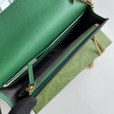 Replica Gucci Bags 1:1 GG Matelasse 723787 20x12.5x4cm zy