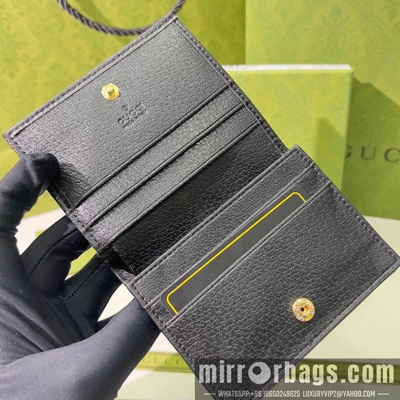 Replica Gucci Bags 1:1 4911 11.5X8.5X3cm