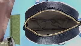 Replica Gucci Bags 1:1 Gucci 圆饼包 19cm zy