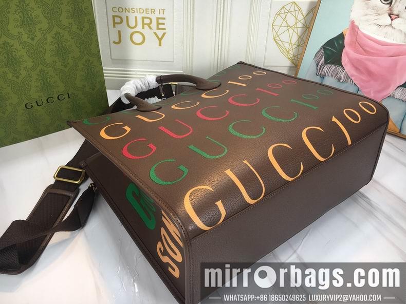 Replica Gucci Bags 1:1 80956 31x26.5x14cm df02