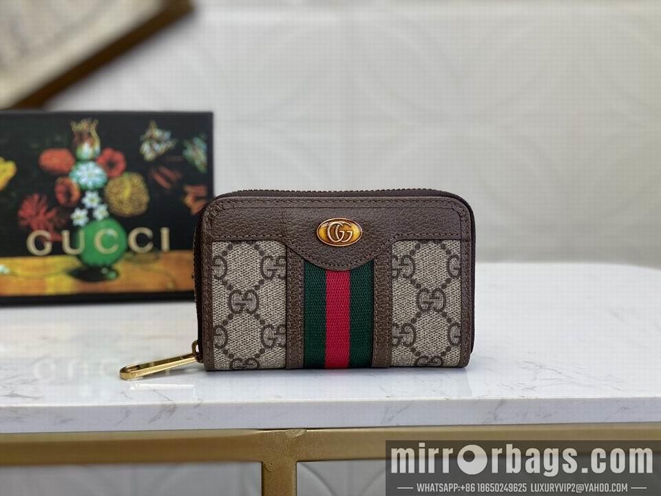 Replica Gucci Bags 1:1 WL597613 11x7x2.5