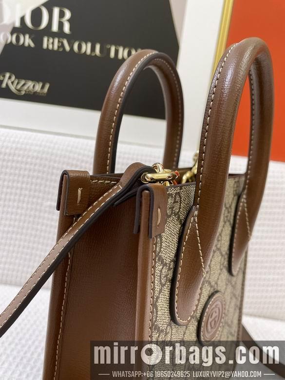 Replica Gucci Bags 1:1 CDZ0671623 16X20X7