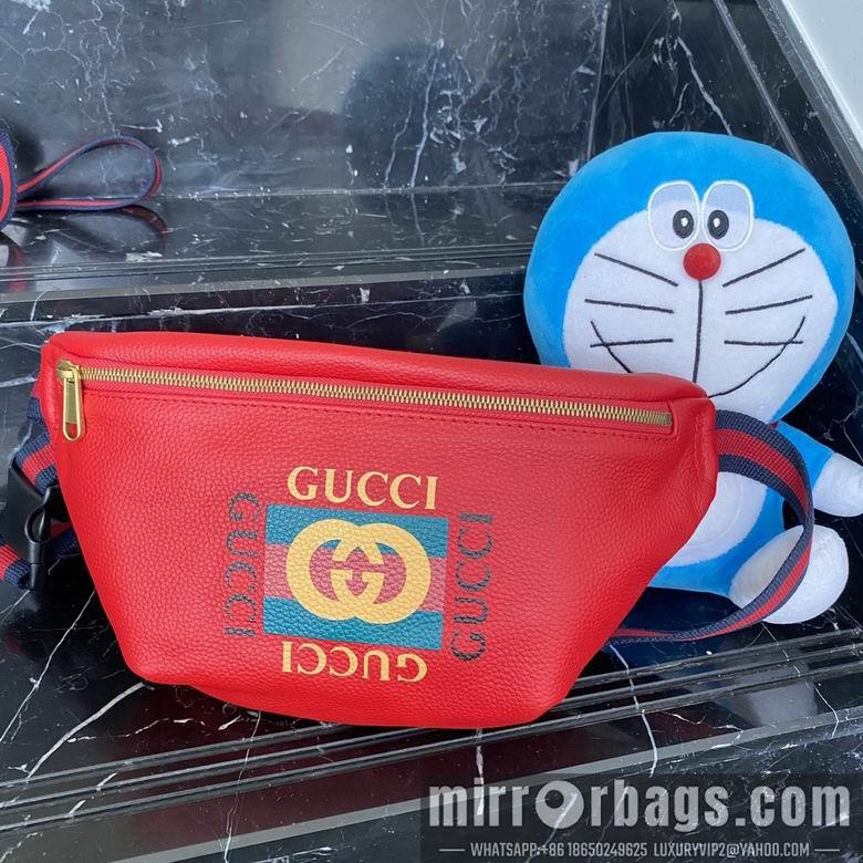 Replica Gucci Bags 1:1 493869 28X18X8cm DF 3colour