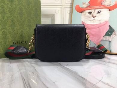 Replica Gucci Bags 1:1 658574 20.5X14.5X5cm DF