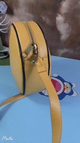 Replica Gucci Bags 1:1 Gucci 圆饼包 19cm zy
