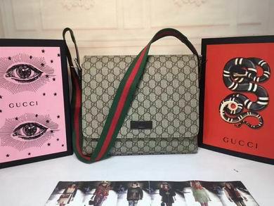 Replica Gucci Bags 1:1 337074 30X25X7cm DF 2colour