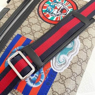 Replica Gucci Bags 1:1 474137 27x28.5x5cm df04