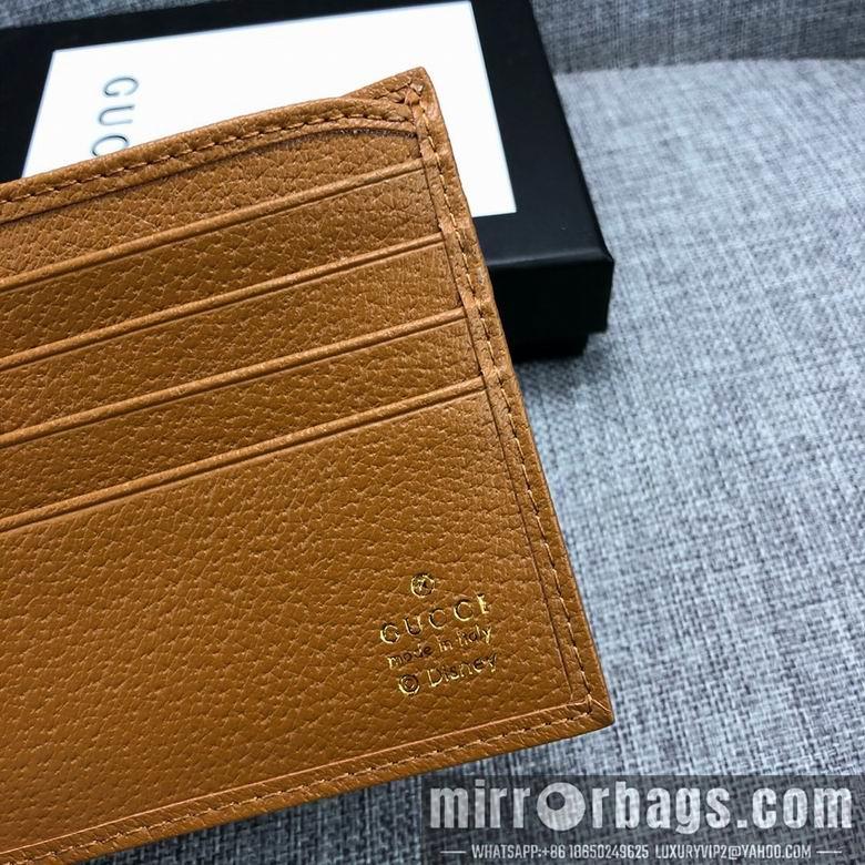 Replica Gucci Bags 1:1 WL602547 11X9