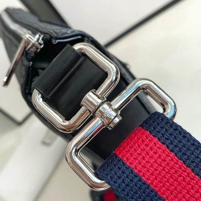 Replica Gucci Bags 1:1 523599 21X23X4CM DF