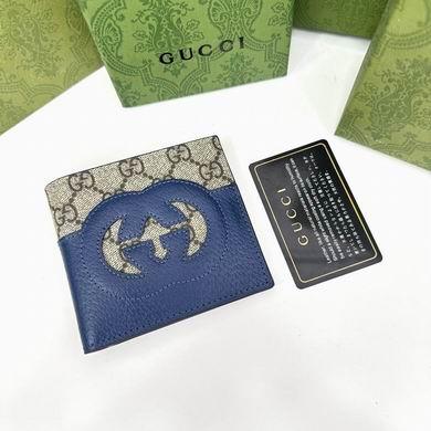 Replica Gucci Bags 1:1 B10 11X10X1.5cm YG 4colour