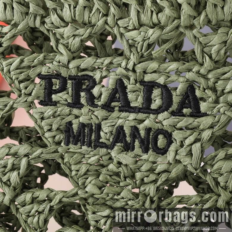 Replica Prada Bags 8524 16.5X18X10cm XMY 2