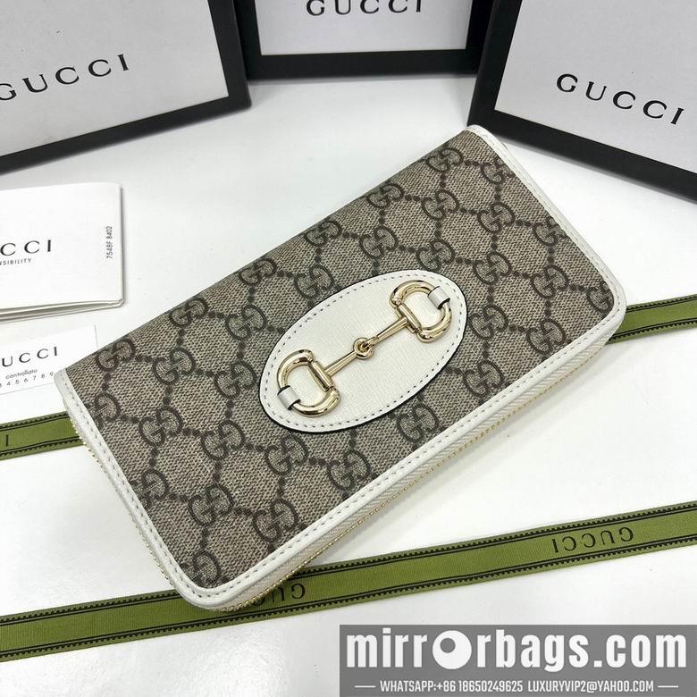 Replica Gucci Bags 1:1 621995 19X10X3cm YG 2colour
