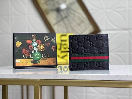 Replica Gucci Bags 1:1 Gucci 138042啡色压花11x9cm zy
