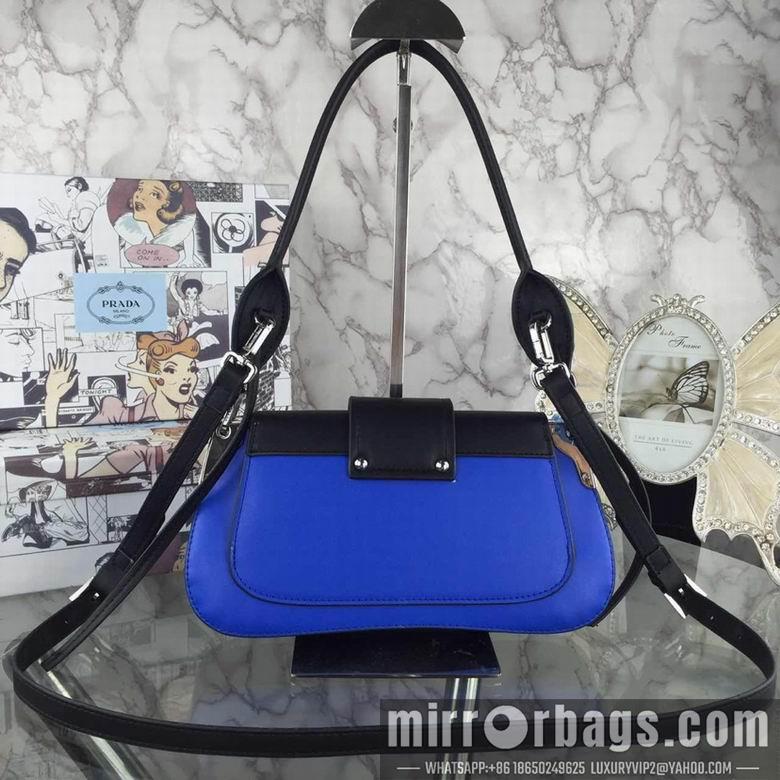 Replica Prada Bags 1937 28X14X4cm XMY 5