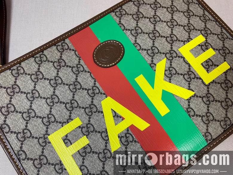 Replica Gucci Bags 1:1 636171 30.5X21X1.5cm DF