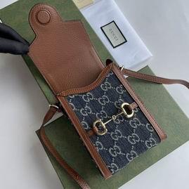 Replica Gucci Bags 1:1 Gucci 625615 11.5x17x4cm zy