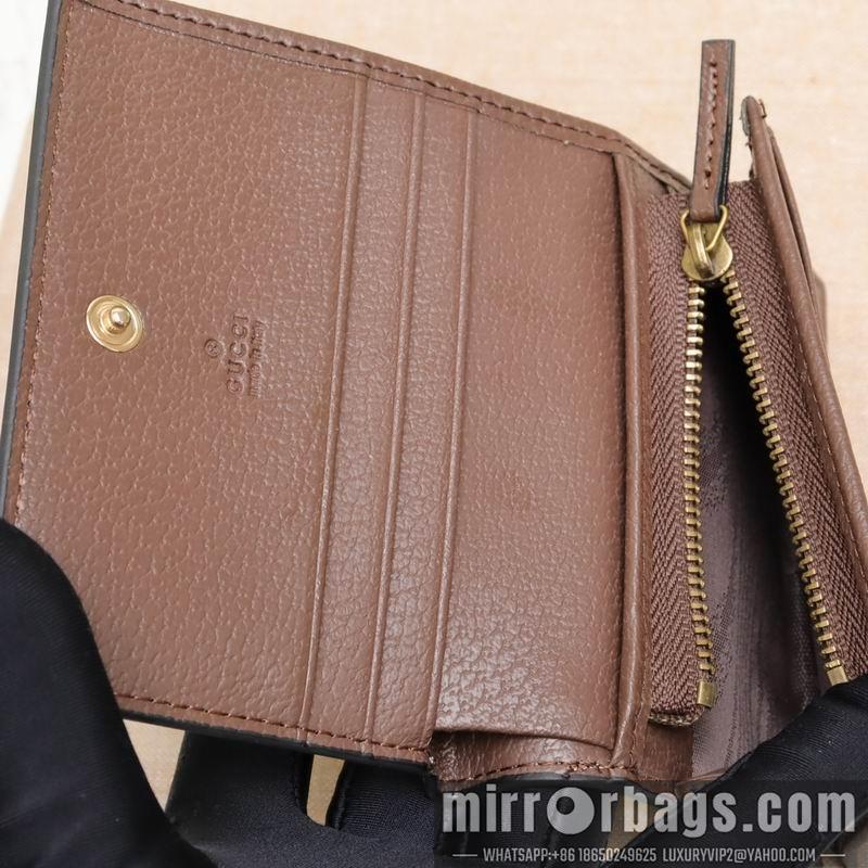 Replica Gucci Bags 1:1 GG 726247 11x8.5x3cm zy