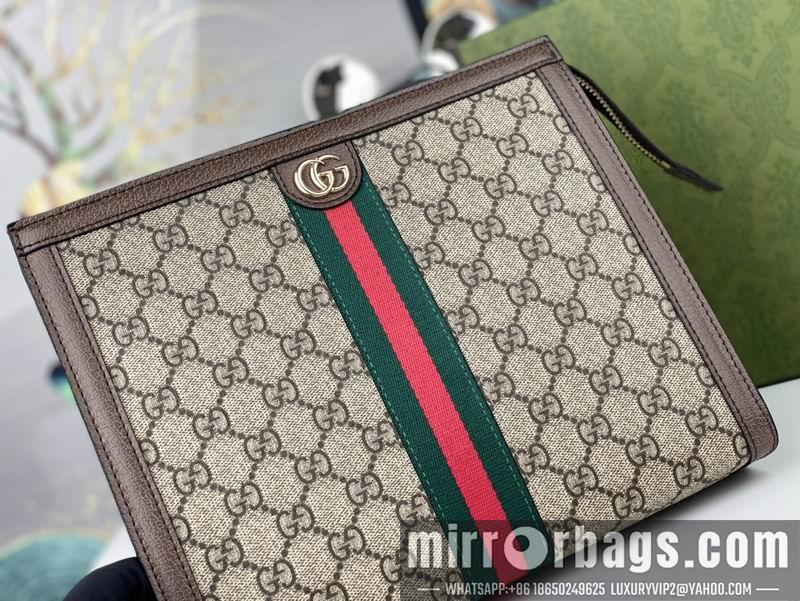 Replica Gucci Bags 1:1 GG 475316 26x20x6cm zy