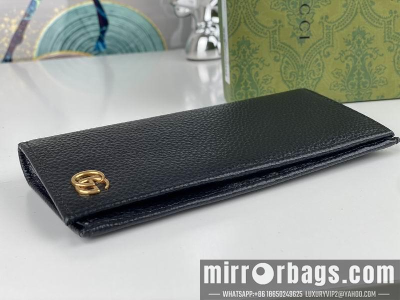 Replica Gucci Bags 1:1 GG 436023 18.5x9.5x2.5cm zy1