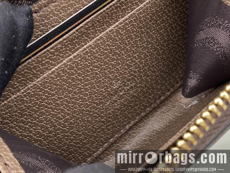 Replica Gucci Bags 1:1 GG 523157 10.5x7x2.5cm zy