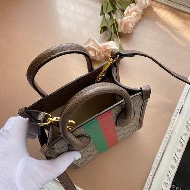 Replica Gucci Bags 1:1 WD671623 16X20X7