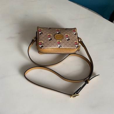 Replica Gucci Bags 1:1 602536 17.5X12X5.5cm DF