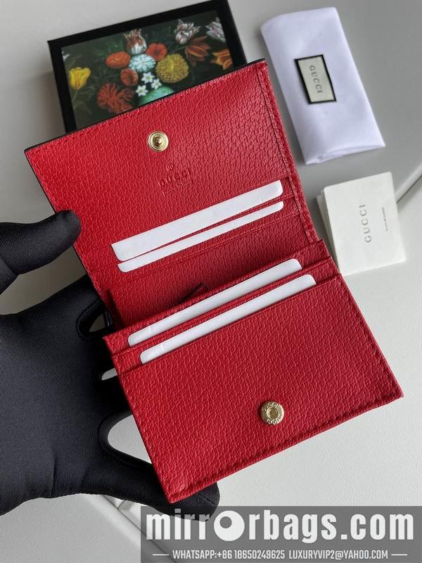 Replica Gucci Bags 1:1 Doraemon x Gucci 647788 11X8.5X3cm ZY