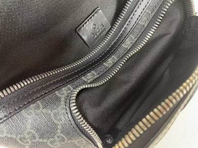 Replica Gucci Bags 1:1 733240 22X15X4cm DF 2colour