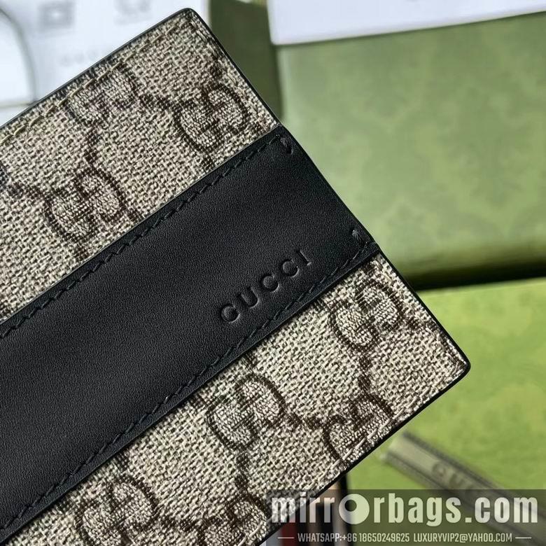 Replica Gucci Bags 1:1 451240 11X9X1.5cm XM