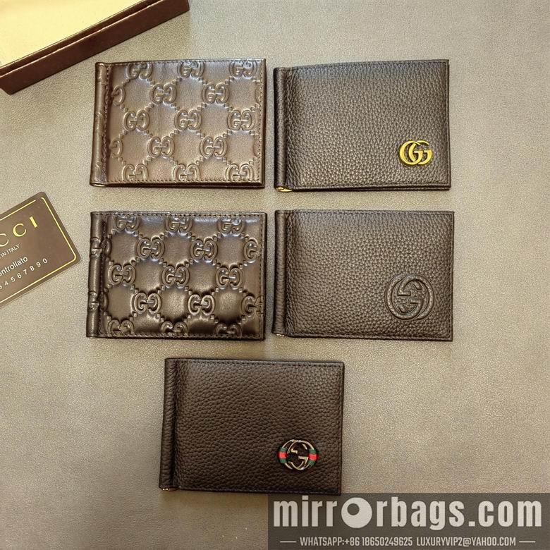 Replica Gucci Bags 1:1 15.5X8cm 042219