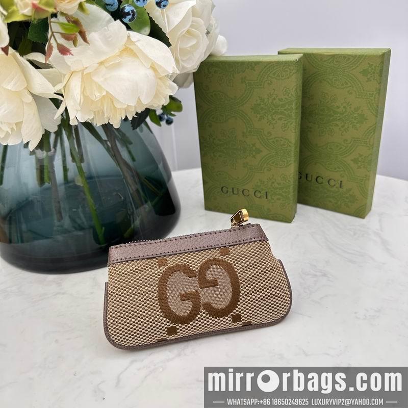 Replica Gucci Bags 1:1 GG 671722 12x7.5x1.5cm zy