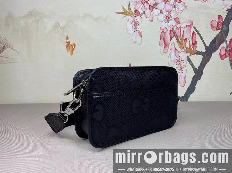 Replica Gucci Bags 1:1 696075 22.5X14X7cm DF