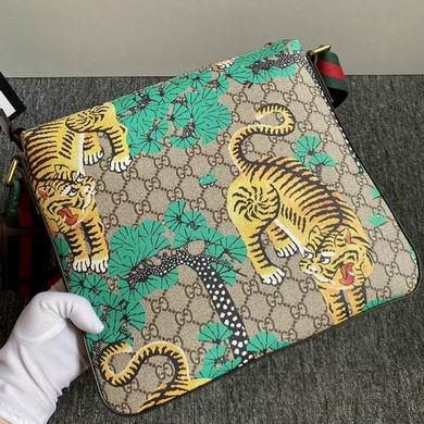 Replica Gucci Bags 1:1 WD406408 29X27.5X3