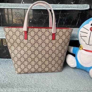 Replica Gucci Bags 1:1 WD410812 21X20X10