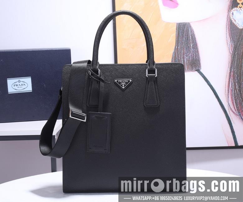 Replica Prada Bags 2VE367 31.5X33.5X7cm XM 2colour