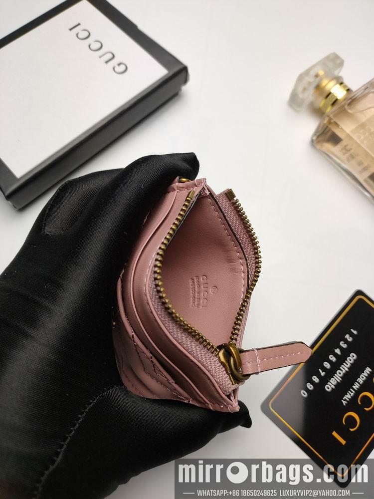 Replica Gucci Bags 1:1 627064 10x7.5x1cm df02