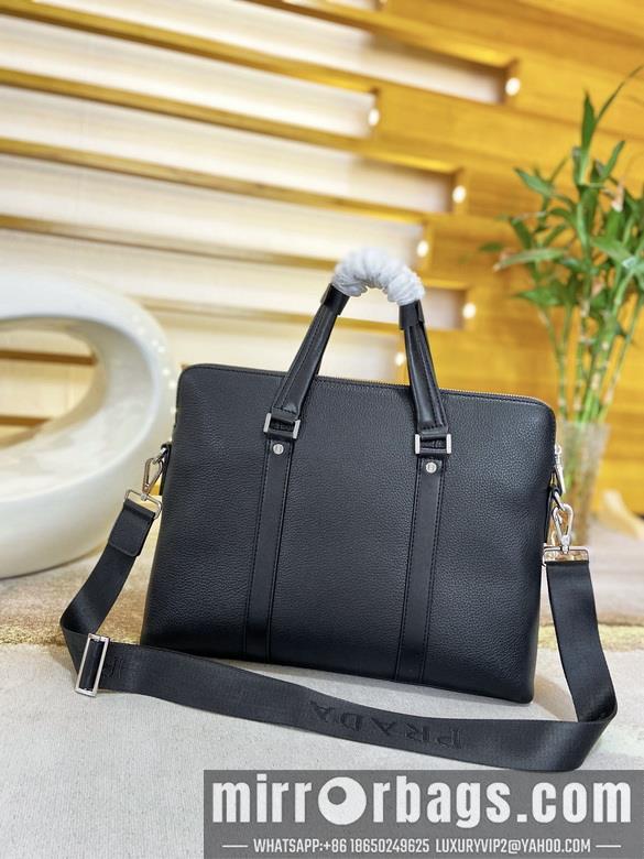 Replica Prada Bags 1872 39X29X6.5cm XM