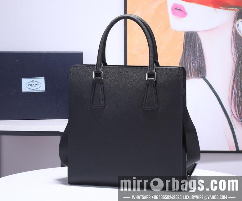 Replica Prada Bags 2VE367 31.5X33.5X7cm XM 2colour