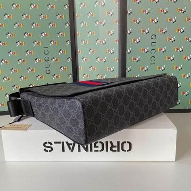 Replica Gucci Bags 1:1 WD475432 30X26X8