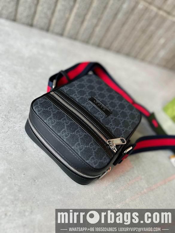 Replica Gucci Bags 1:1 68357 15X19X6cm XM 3colour