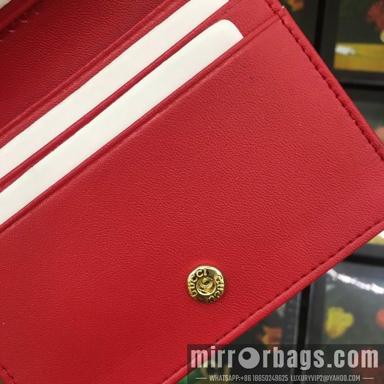Replica Gucci Bags 1:1 GG 456158 11X9x3cm zy